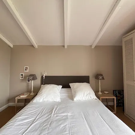 Maison Spacieuse Avec Piscine, Jardins, A 5 Min Des Plages! - Fr-1-239-1064 Holiday home Saint-Jean-de-Luz