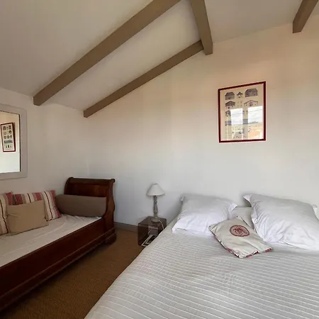 Maison Spacieuse Avec Piscine, Jardins, A 5 Min Des Plages! - Fr-1-239-1064 * Saint-Jean-de-Luz