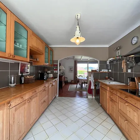 Holiday home Maison Spacieuse Avec Piscine, Jardins, A 5 Min Des Plages! - Fr-1-239-1064