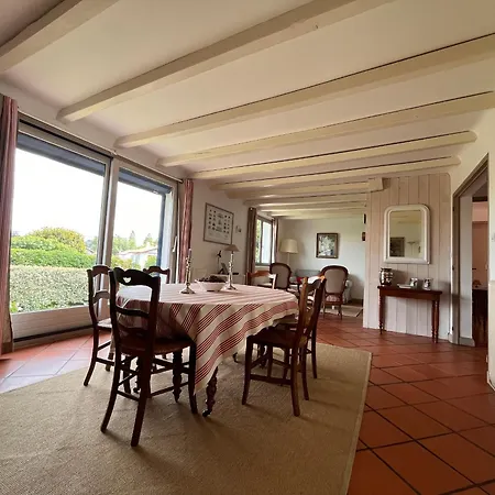 Maison Spacieuse Avec Piscine, Jardins, A 5 Min Des Plages! - Fr-1-239-1064 * Saint-Jean-de-Luz